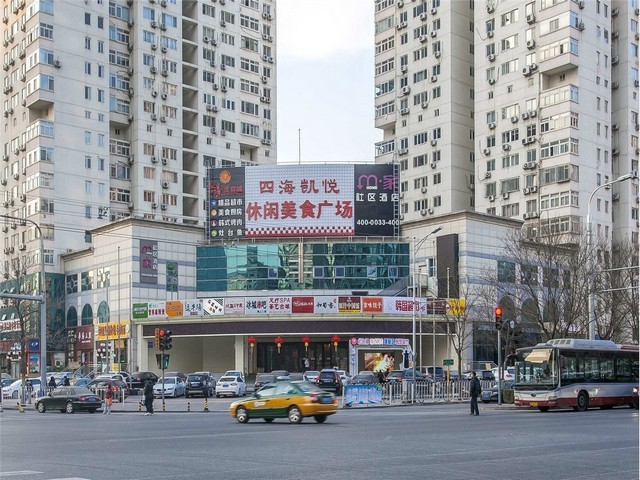 上海开荒清洁需求